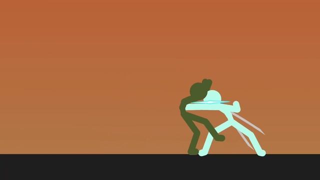Sword Animation (again) | Stick Nodes Pro смотреть онлайн