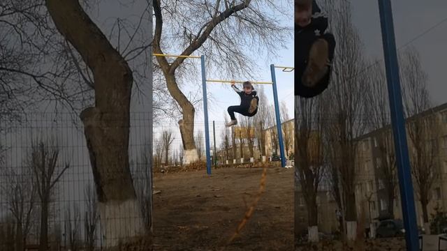 Попытки зделать супру 540 / 360 / 540 и луна смотреть онлайн
