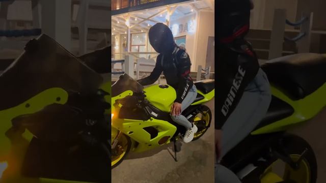 Кавасаки,мотодевушка , #кавасаки #motogirl #мото #kawasaki #ninja #девушка #moto #motovlog смотреть онлайн