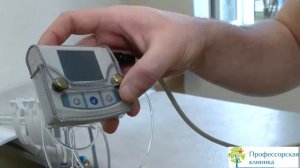 Суточное мониторирование ЭКГ