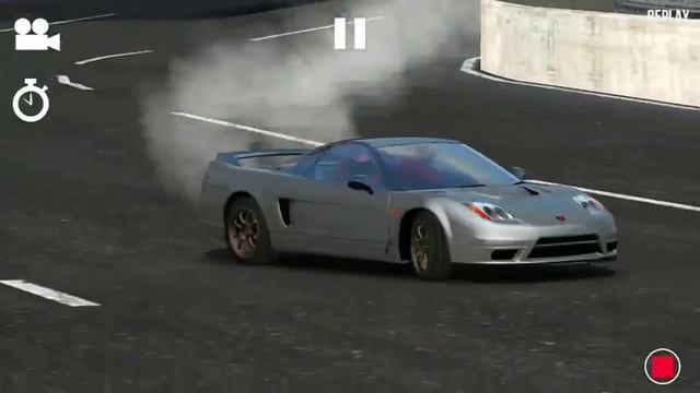 Assoluto Racing - Honda NSX-R @ Blue City - 00:58:414 http://www.assolutoracing.com #assoluto #ra.. смотреть онлайн