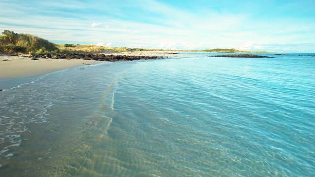 Killarney Beach Port Fairy Warrnambool 4K смотреть онлайн