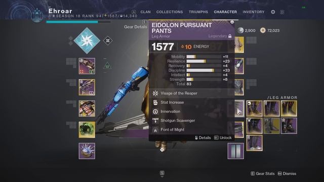 Voltshot Might Just be the BEST Perk in the Game... смотреть онлайн