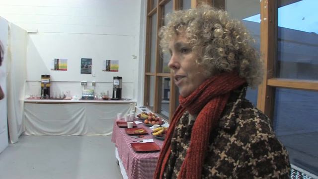 Jennifer Morgan - Finding a Broader Narrative смотреть онлайн