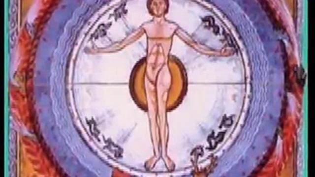 Spiritus Sanctus Vivificans Hildegard Von Bingen Ensemble Ora
