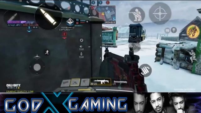 COD Mobile live | Call of Duty live | COD Hindi Stream | CODM Rank MP | Road to 2K смотреть онлайн