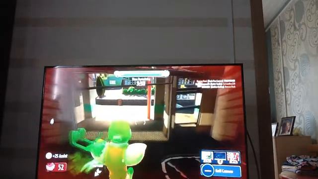 Я играю в зомби против растений на xbox 360 смотреть онлайн