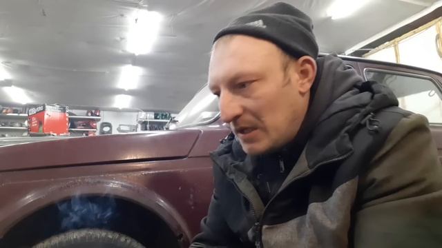 ПЕРЕКУПЩИКИ ОБНАНУЛИ МЕНЯ - ВПАРИЛИ ГНИЛУЮ НИВУ ПОД ВИДОМ ЦЕЛОЙ - ИСТОРИЯ МОЕГО ОБМАНА смотреть онлайн