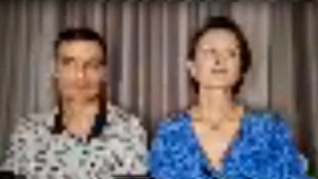 13 декабря. Занятие #1. Андрей и Марина Пойловы смотреть онлайн