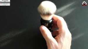 Мой любимый помазок Shavemac, Vulfix 404, Vie Long, PRORASO, MUEHLE и HANS BAIER | Бритье HomeLike