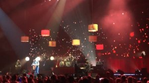 James Blunt - Bonfire Heart - Hannover, 23.03.2024