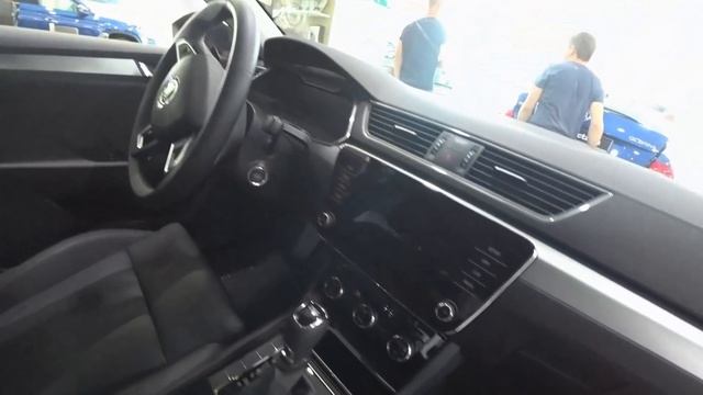 ŠKODA Цены сентябрь 2019 смотреть онлайн