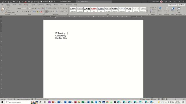 This video explains how to use bookmarks and fields in Microsoft Word смотреть онлайн