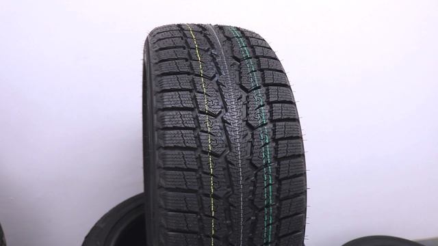 Toyo Observe GSi-6 /// обзор смотреть онлайн