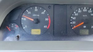 УАЗ ПАТРИОТ ЗМЗ 409       ДАТЧИК МАССОВОГО РАСХОДА ВОЗДУХА