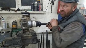 Amazing ARCTIC CAT 700 MUD PRO Как достать полуось на квадроцикле Arctic cat ?