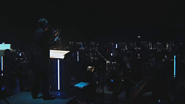 Interstellar | Imperial Orchestra смотреть онлайн