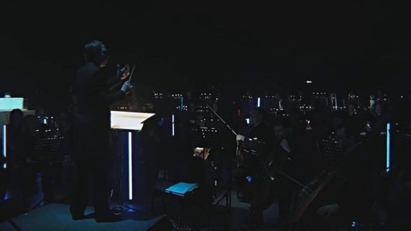 Interstellar | Imperial Orchestra