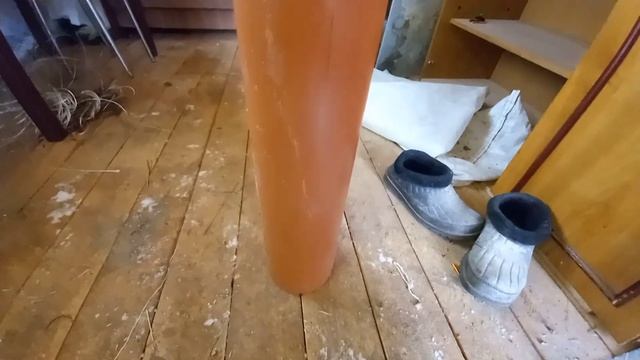 самая лучшая кормушка для овец , замело дорогу , черный петух жив , лпх с нуля. смотреть онлайн