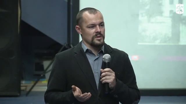 Запрошуємо на відкриту лекцію «Історія КПІ: від мамонтів до вчора» смотреть онлайн