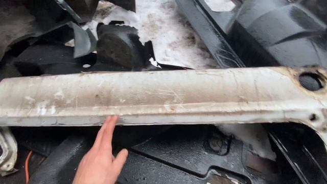 Подготовка Нивы к Новому сезону !!! смотреть онлайн