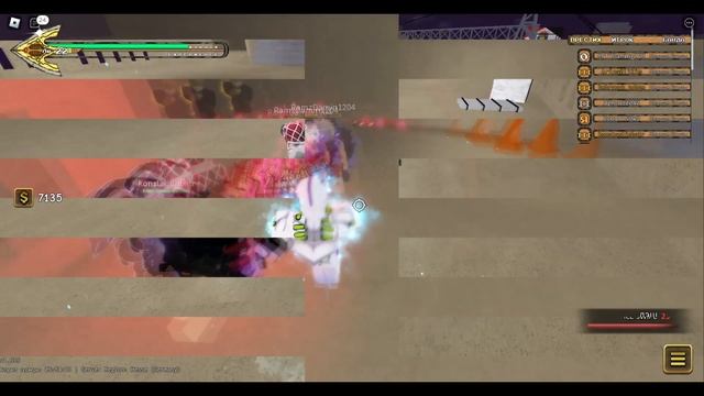 [YBA] Прохожу СЮЖЕТКУ все ЗАНОВО в Yba Roblox/Часть1