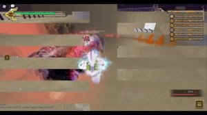 [YBA] Прохожу СЮЖЕТКУ все ЗАНОВО в Yba Roblox/Часть1