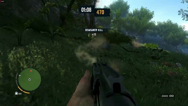 Far Cry 3 North & South Island Trial Of The Rakyat! 1080p 60Fps смотреть онлайн