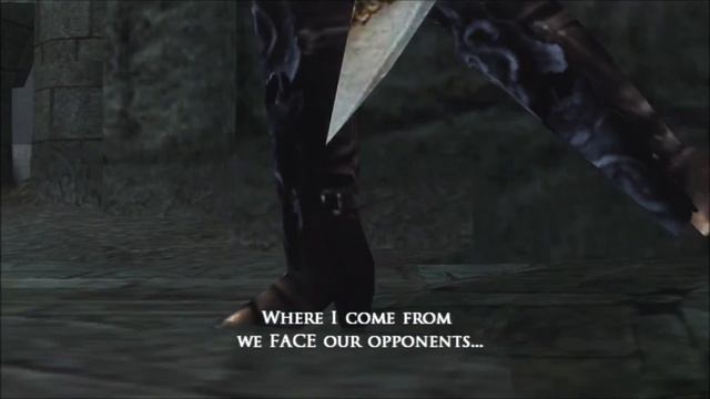 Literally too angry to die! - Prince of Persia: Warrior Within (PS3) смотреть онлайн