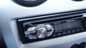 Магнитола и флешка! Решение проблемы