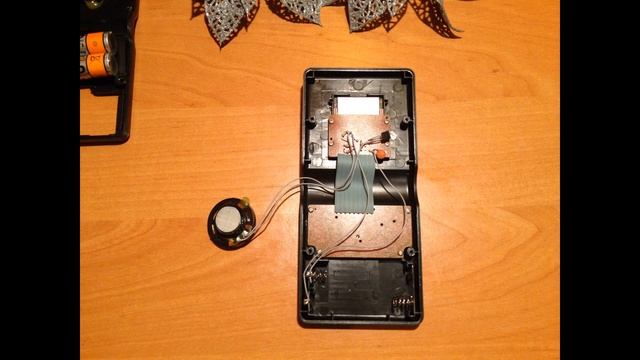 Ремонт гаджета из прошлого. смотреть онлайн