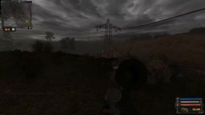 Прохождение S.T.A.L.K.E.R. ВЕТЕР ВРЕМЕНИ ч.3-поиск кейса Сатрапа, переход на Янтарь, квесты Сахаров