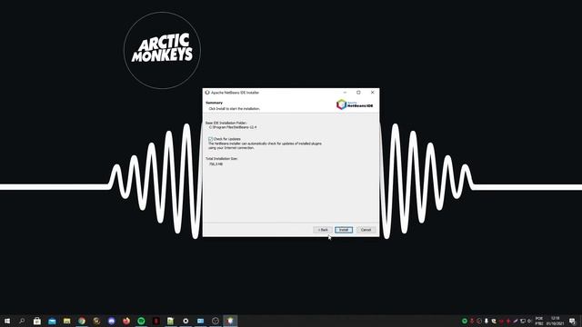Como baixar e instalar o JDK e o Apache NetBeans (64 BITS) - MONITORIA POO - IFPB CAMPUS PATOS смотреть онлайн