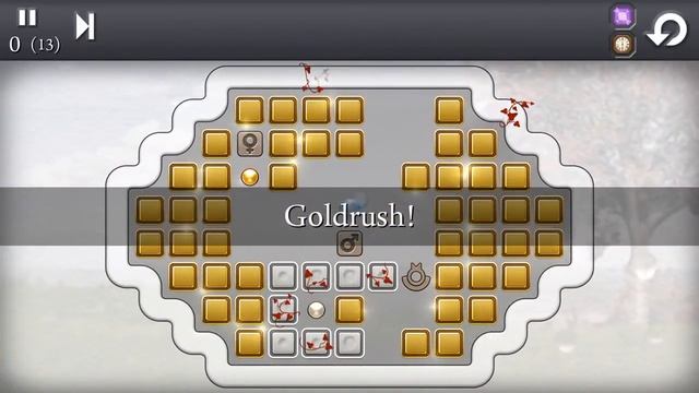 Quell Memento Walkthrough A Cold Heart Stage 4 смотреть онлайн