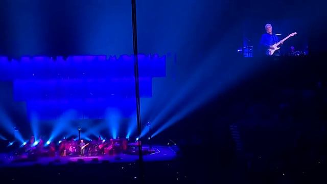 High Time We Went Eric Clapton with Jimmie Vaughn and Marcus King смотреть онлайн