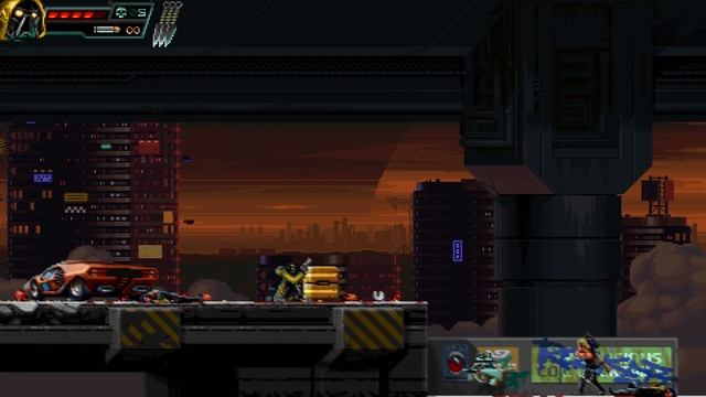 Huntdown Nose for Easter Eggs Achievement - Short Version смотреть онлайн