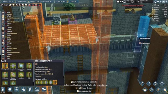 Going Medieval #119 - So wird es besser | Let´s Play Staffel 2 смотреть онлайн
