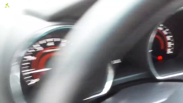 Осмотр имущества: Toyota Highlander 2012 смотреть онлайн