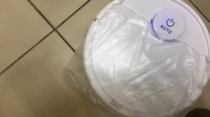 Пылесос T-Clean MK500