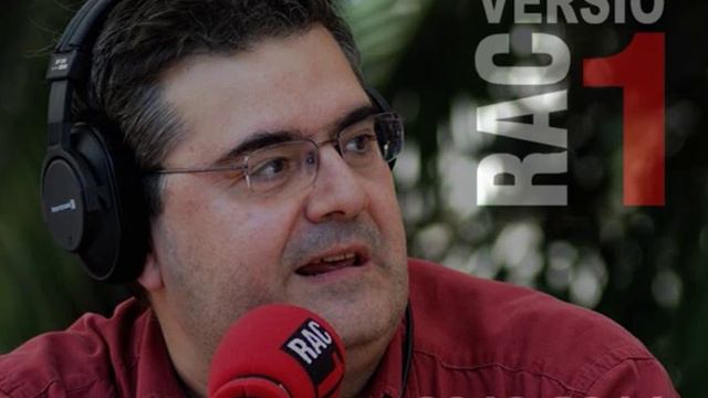 Sergi Pàmies Versió RAC1 - Missatges per reflexionar - Autoajuda 21-01-14 смотреть онлайн