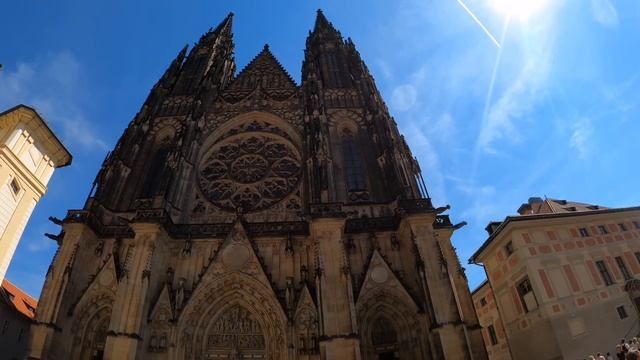 Прага за 2 дня! Стоит ли ехать? Что посмотреть в Праге. Прага Чехия. Прага достопримечательности. смотреть онлайн