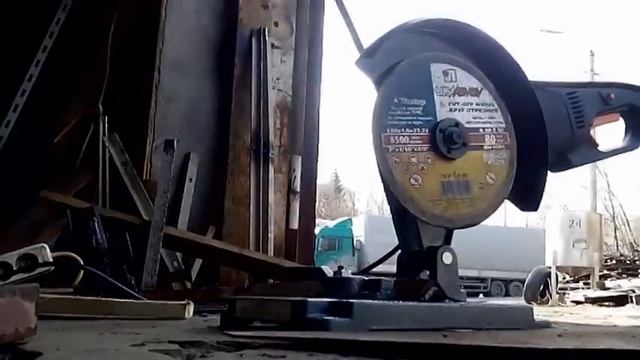 стойка для болгарки ушм калибр 96211 и большая болгарка смотреть онлайн