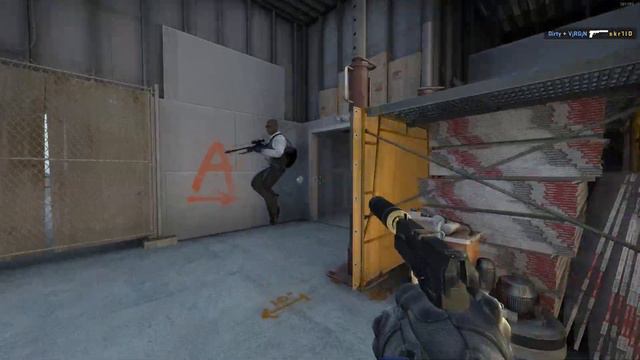 Они думают что я читер (cs:go) смотреть онлайн