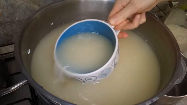 Сыр Ярлсберг, очень похож на Маасдам смотреть онлайн