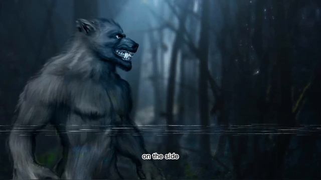 TRUE HORROR: The Michigan Dogman Incident Mystery