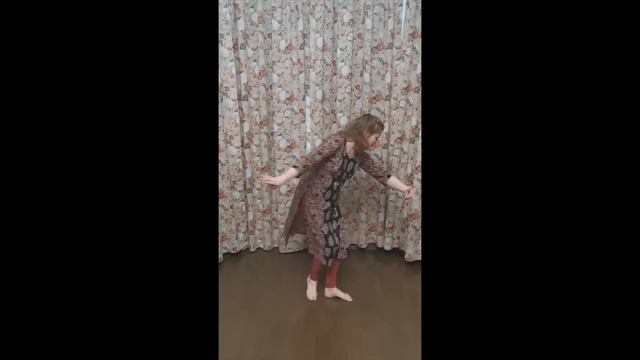 Танцуем Гхумар смотреть онлайн