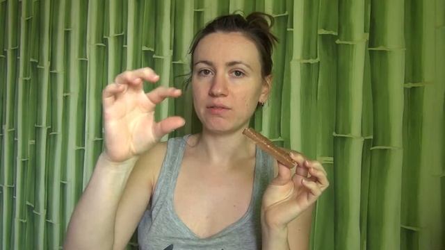 Шоколадка Nesquik Crispy Nestle — Unpack&Review World Food смотреть онлайн
