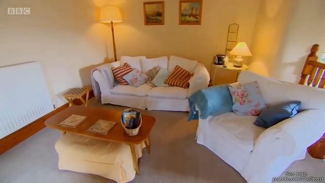 Escape To The Country - North Devon