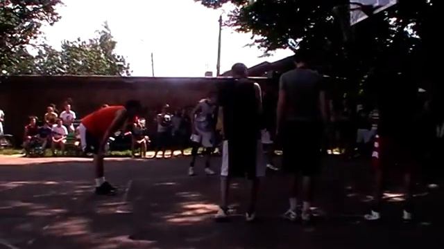 ЧСЛ-2015. ПО. Игра 253. Финал. Матч 1. Камера 2. Slam Dunk - Провал 6:10 (1/3) смотреть онлайн