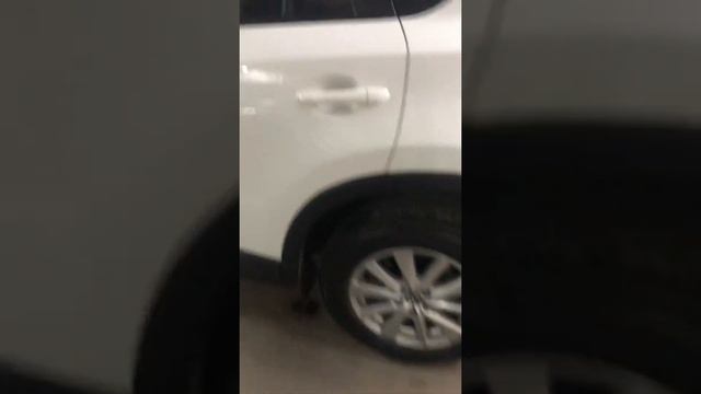 Mazda CX-5 смотреть онлайн
